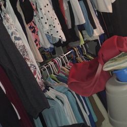 Clothes 2 For 1 Dollars 