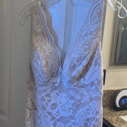 Wedding  Dress 