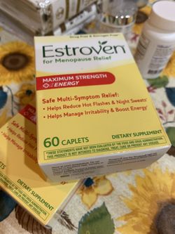 Tow pac of60 each for woman