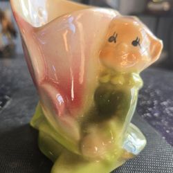 Collectible ELF From The 1950s