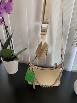 Crossbody Shoulder Bag