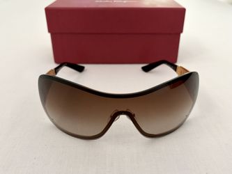 Salvatore Ferragamo Sunglasses 1142