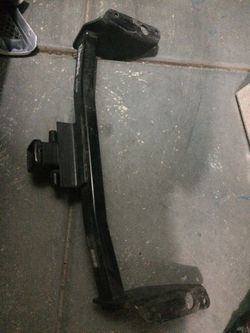 Draw tite trailer hitch