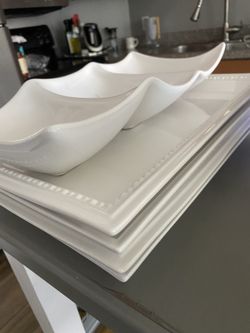 Large Platters