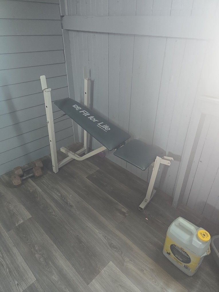 Bench