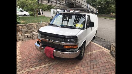 2006 Chevrolet Express