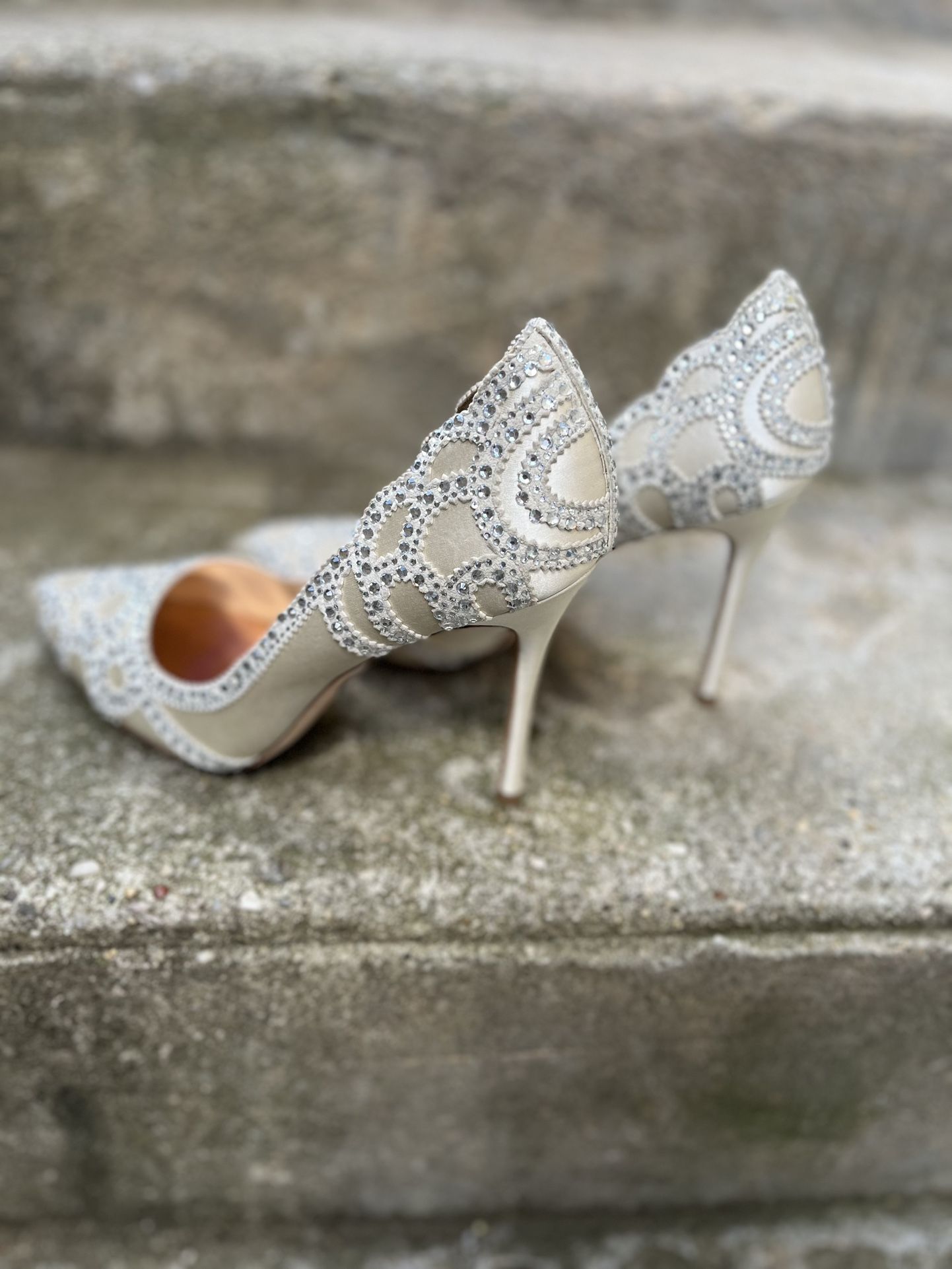 Women Wedding Shoes