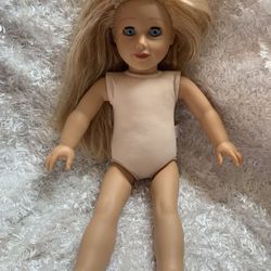 Playtime by Eimmie 18” Doll