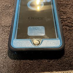 OtterBox Defender Apple iPhone 6s Plus Case