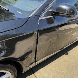 2009 Audi A4