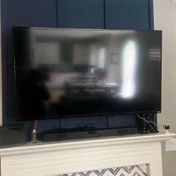 55in Vizio Smart Tv 