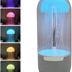 Jellyfish Speaker