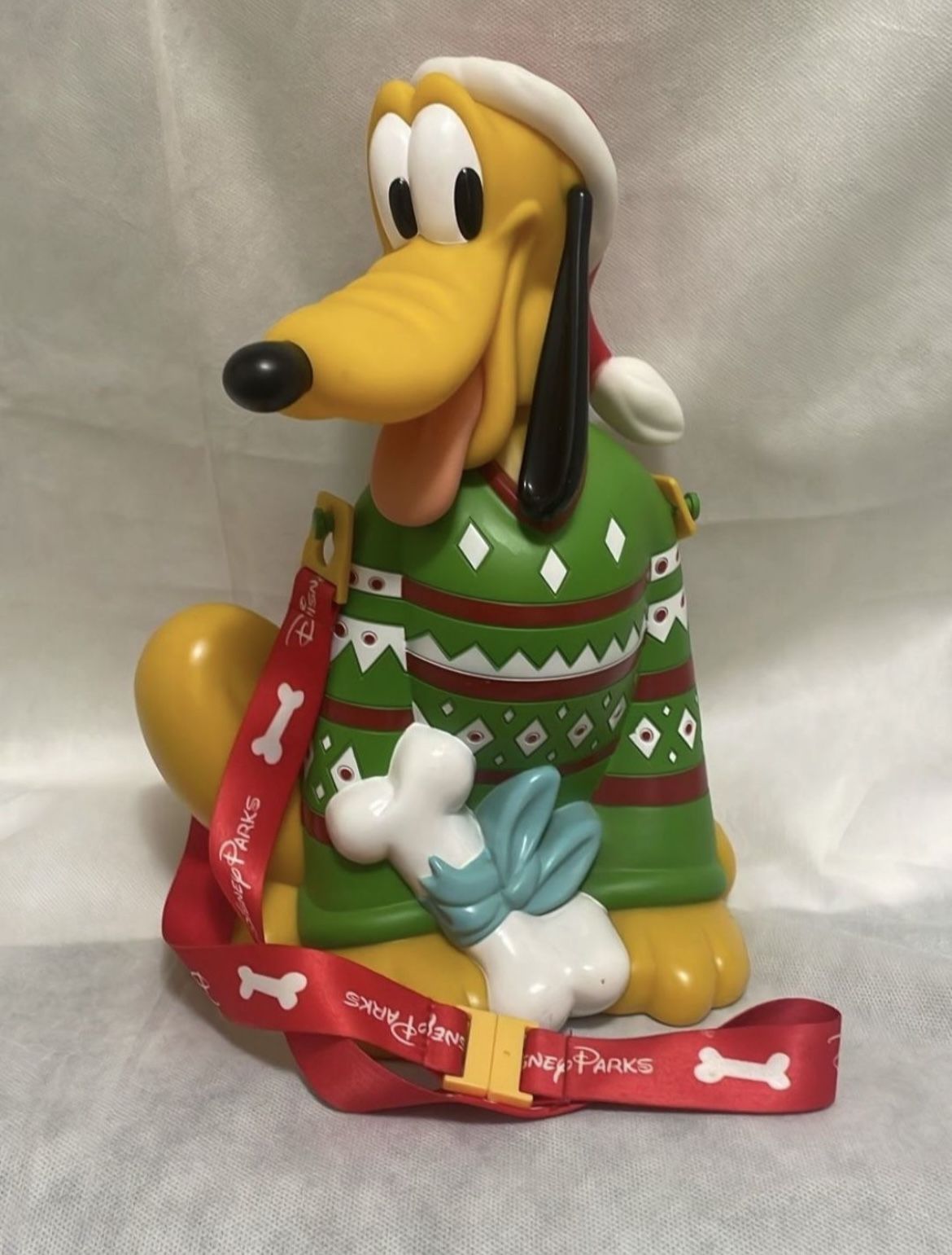 Disney Popcorn Bucket