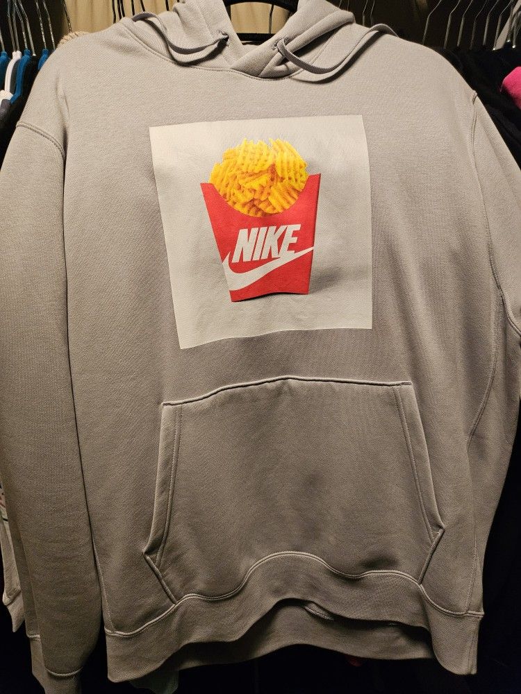 Nike Hoodie