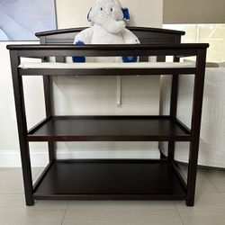 Baby Changing Table