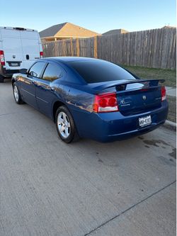 2009 Dodge Charger