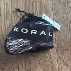 Koral Ankle Weights 
