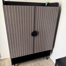 Shoe Cabinet
