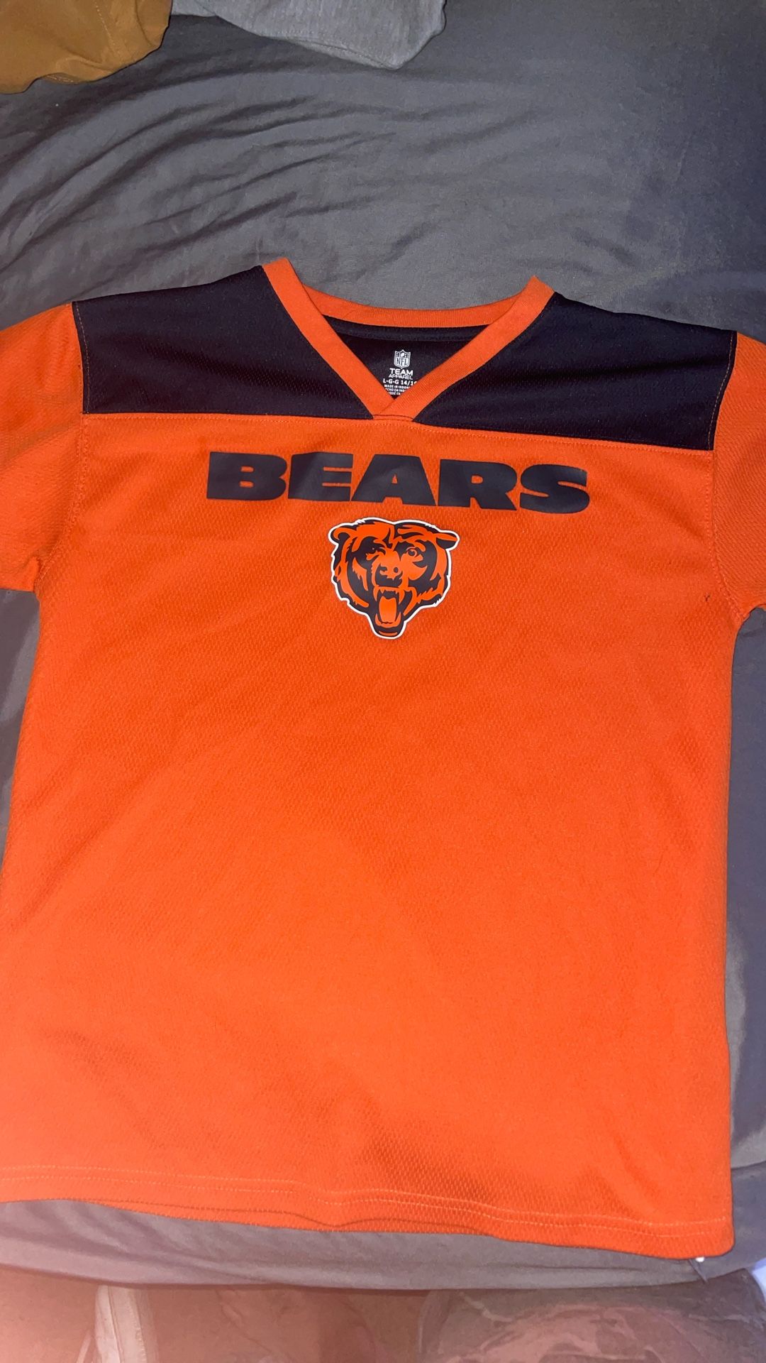 Bears Jersey