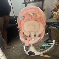 Baby Swing Chair 