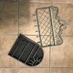 Hangings Jewelry Holders