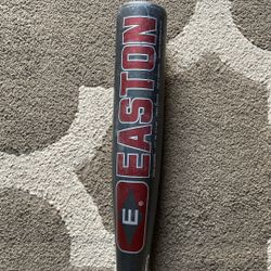 Easton Redline CCORE baseball Bat Size 33”, 28oz -5, 2 3/4” Barrel Size