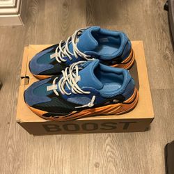 Yeezy Boost 700