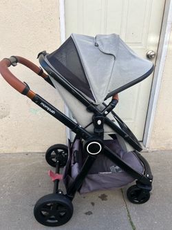 MOMPUSH BABY STROLLER