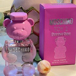 Moschino Fragrance  Women’s 