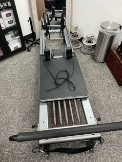 Reformer machine