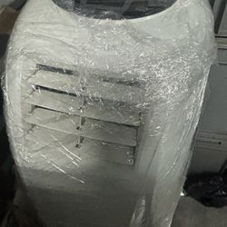 Portable Air Conditioner