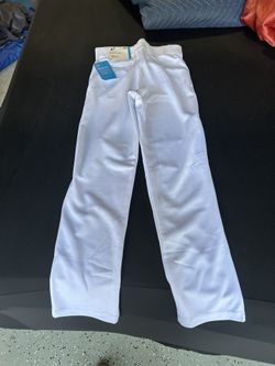 Youth Baseball Pants