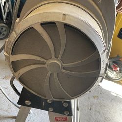 Hblp turbine