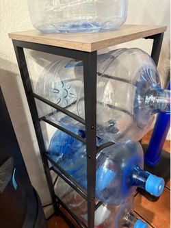 5gallon Rack