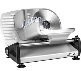 Electric Meat Slicer