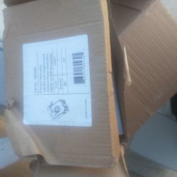 Weatherproof Outdoor Outlet Electrical Box
