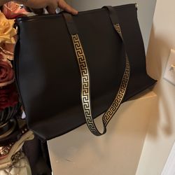 Versace Handbag