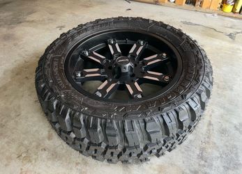 Tire