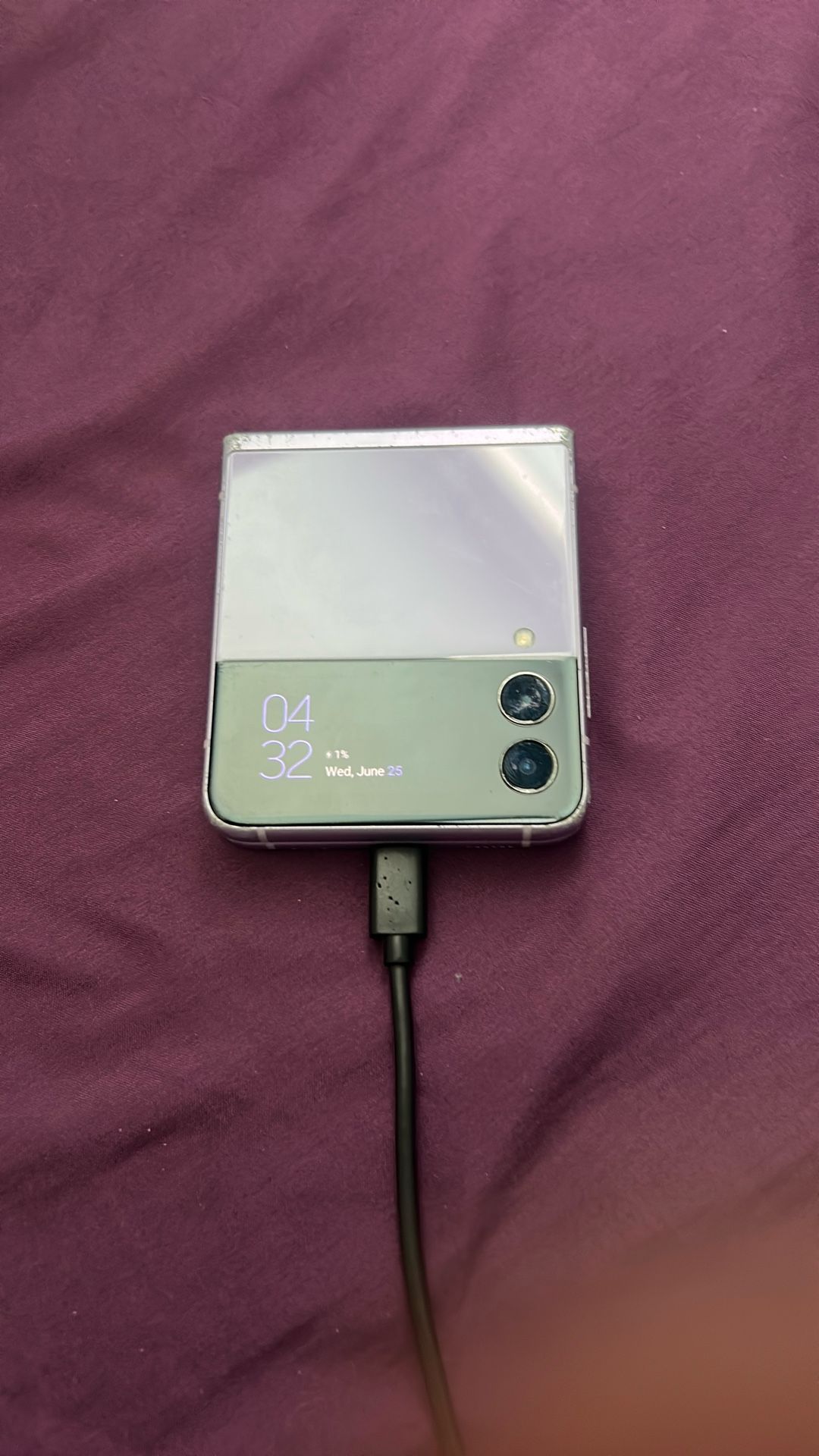 Used Phone Unlocked