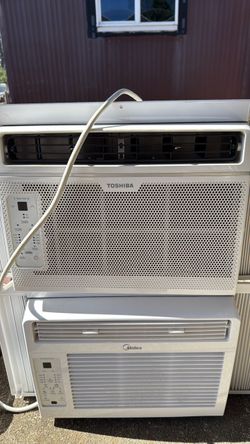 Toshiba air conditioner