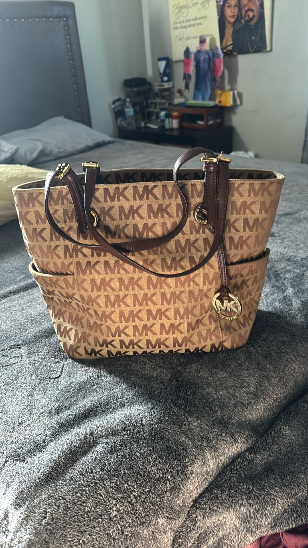 Michael Kors purse