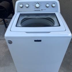 Lavadora Maytag Digital 