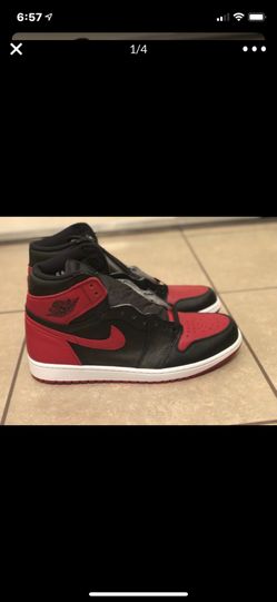 Jordan 1