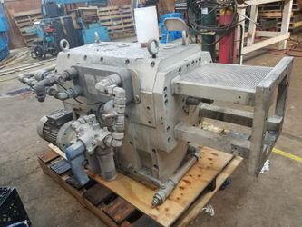 A&A machining services