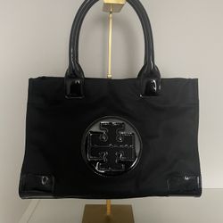 Tory Burch Small Ella Tote 