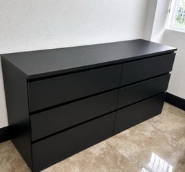 Dresser - Cómoda