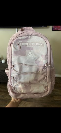 Reebok Backpack