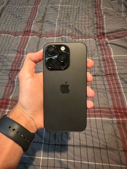 Iphone 15 Pro