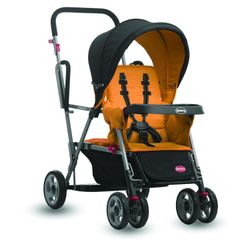 Double Stroller Joovy Caboose