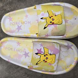 Pokemon Slides 